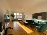 Meetingraum - Schöne Büroräume in Charlottenburg nahe Lietzensee zur Vermietung - All-in-Miete