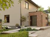 csm_ext-stadvilla-flair-152-novo-anbau-streetview- - 5 Zimmer Mehrfamilienhaus, Wohnhaus in Lünen