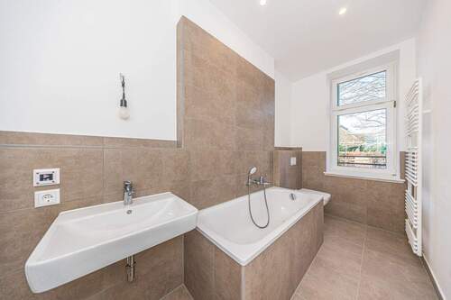 Badezimmer - 