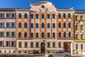Wohnhaus - 