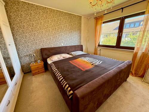 Schlafzimmer - 