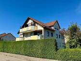 Außenansicht - Charmante 3-Zimmer-Obergeschosswohnung in ruhiger Lage