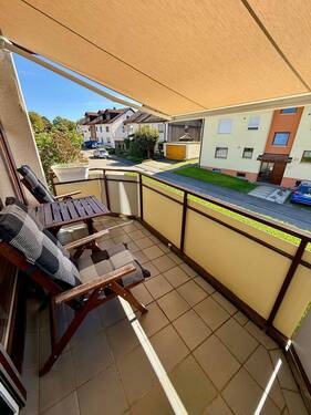 Balkon - 