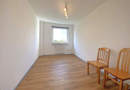 Arbeitszimmer - Etagenwohnung mit 69,00 m² in Erlangen zum Kaufen