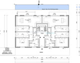 Planungsvorschlag Grundriss - Grundstück in Mettmann zum Kaufen
