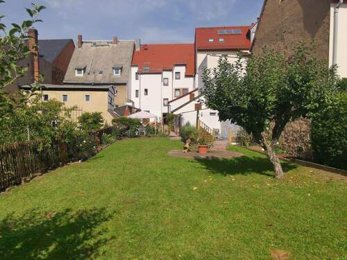 Grundstücksansicht - 