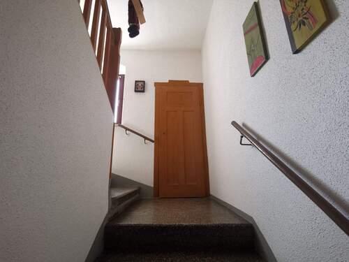 Treppenhaus - 