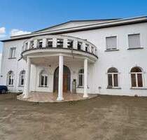 Wohnung mit Garten direkt an der Grenze Luxemburg - Perl