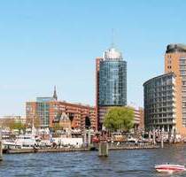 Vollausgestattete Büroräume und flexible Arbeitsplätze in bester Lage - All-in-Miete - Hamburg HafenCity