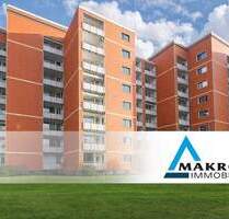 3D VIRTUAL TOUR - Vermietete 3-Zimmer-Wohnung mit Außenstellplatz in Pinneberg