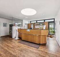 PROVISIONSFREI ! Moderne Gewerbefläche für Praxis, Büro oder Dienstleistung in zentraler Lage. - Mönchengladbach Poeth