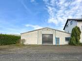 Halle 1 - Halle in Buchholz zum Kaufen