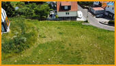 Seitenansicht - DIE IDEALE LAGE FÜR IHRE NEUBAU! KEINE KÄUFERPROVISION!