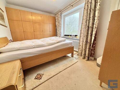 Schlafzimmer I - 