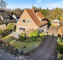 Erbpachtgrundstück - Ihr neues Zuhause für die ganze Familie - Platz, Ruhe und Zukunftsperspektive - Buchholz in der Nordheide / Trelde