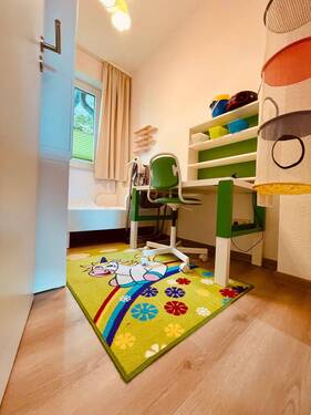 Zimmer für die Kleinen - Etagenwohnung mit 58,00 m&sup2; in Göhren zum Kaufen