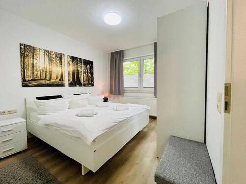 Schlafzimmer - 