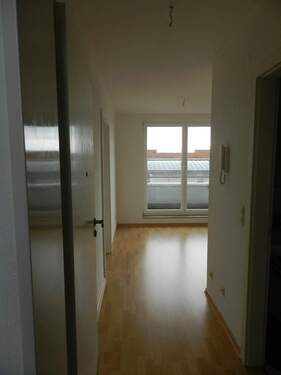 Hereinspaziert - Etagenwohnung mit 41,00 m&sup2; in Leipzig zum Kaufen