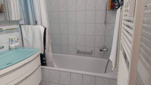 Badezimmer - 