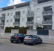 Schöne helle 3-Zimmerwohnung in Biberach - Biberach an der Riß