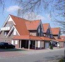 3 ZKB im Obergeschoss mit Balkon - Cloppenburg