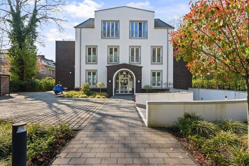 Bild 3 - 2 Zimmer Etagenwohnung in Bremen / Horn-Lehe