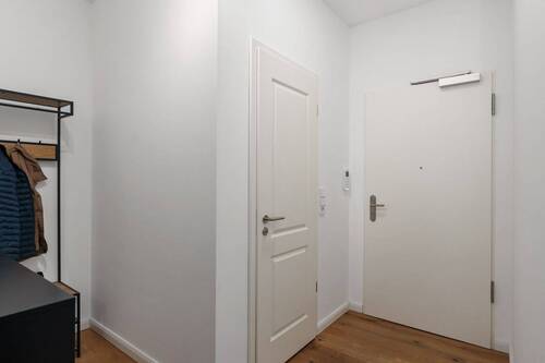 Bild 4 - Etagenwohnung mit 90,00 m&sup2; in Bremen / Horn-Lehe zur Miete