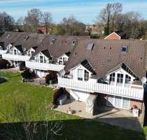 Mit Ostseeblick: Wohnen, wo andere Urlaub machen – Dopelhaushälfte renoviert - Brodersby