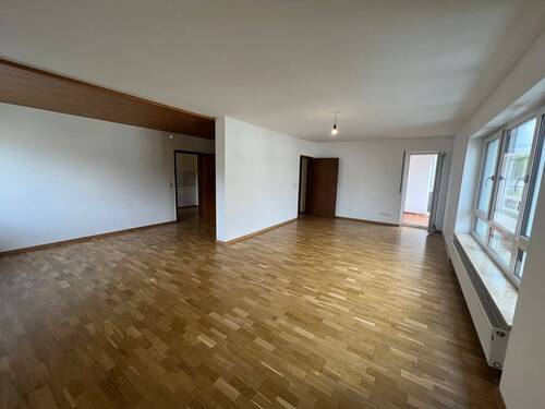 Wohnbereich 4).jpg - 3 Zimmer Etagenwohnung zur Miete in Bad Kissingen