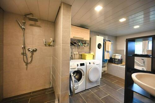 Badzimmer EG - 