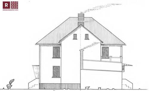 Ansicht Garten - 