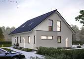 Hausansicht - Einfamilienhaus mit 190,00 m² in Trebsen zum Kaufen