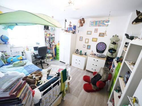 Kinderzimmer - 
