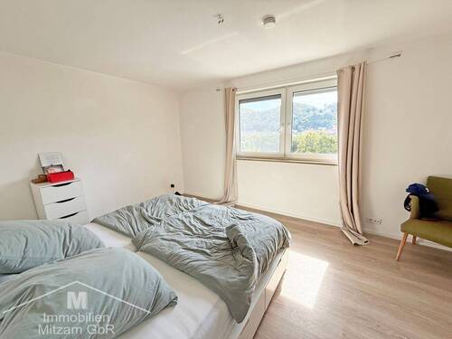 Schlafzimmer - 