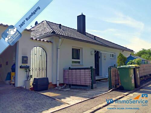 Bild 1 - Hier ist es - Ihr neues Zuhause für die Familie!