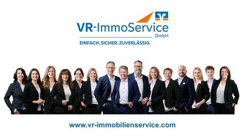 Teambild Exposé - 
