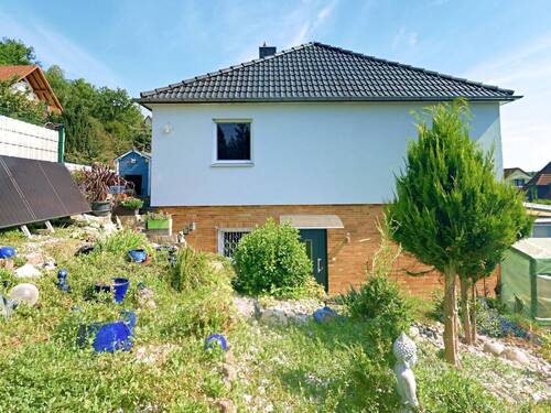 Bild 4 - Einfamilienhaus mit 141,00 m² in Ammerndorf zum Kaufen