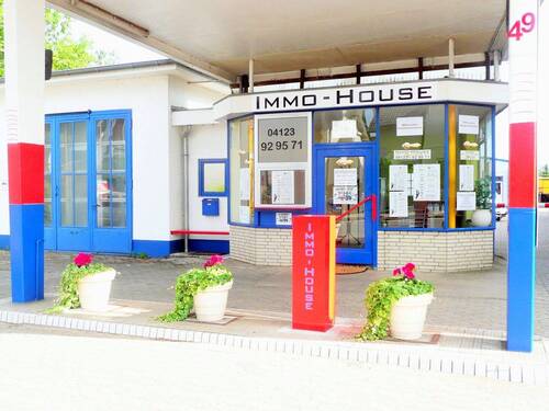 Barmstedt 04123 - 929571 - 