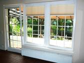 große Gartenterrasse - 