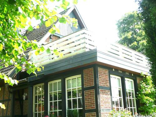 TOP EFH ca. 145 qm Wfl. ! - Einfamilienhaus mit 145,00 m² in Bevern zum Kaufen