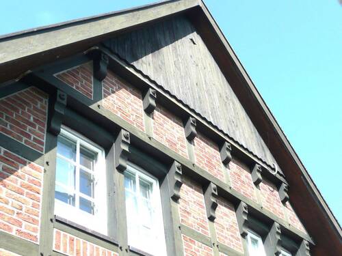 Die besondere Immobilie ! - 