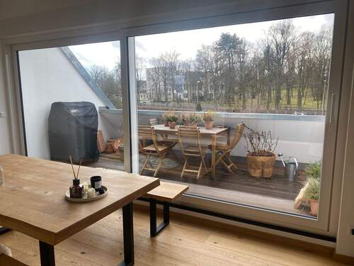 Loggia - 