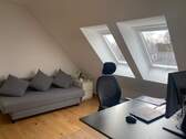 Arbeitszimmer - 
