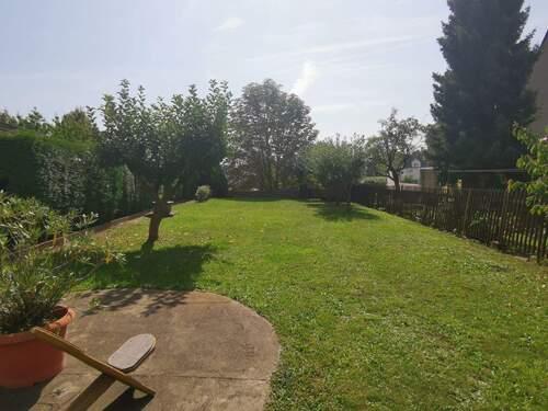 Grundstücksansicht - 