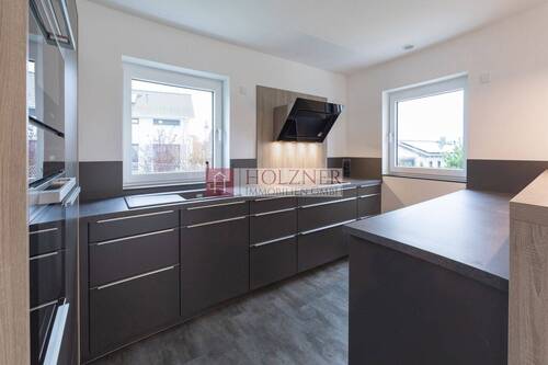 Küche - Einfamilienhaus zur Miete - Loizenkirchen. Objekt Nummer 2025644