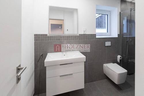 Badezimmer - 
