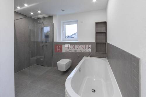Badezimmer - 