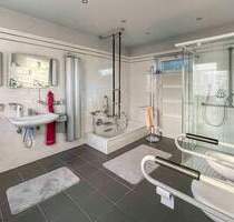 Altersgerecht leben mit Komfort - modernes Bad, praktische Küche, Nähe zur Stadt und gut angebunden - Lübeck St. Lorenz Nord