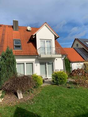 Bild 2 - 5 Zimmer Doppelhaushälfte zum Kaufen in Gessertshausen / Deubach