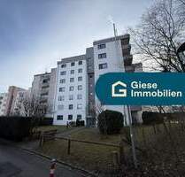 3-Zi-Wohnung in ruhiger Wohnlage in Stuttgart-Rohr